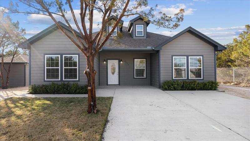 6026 Tin Top Hwy, Granbury, TX 76048 for Sale