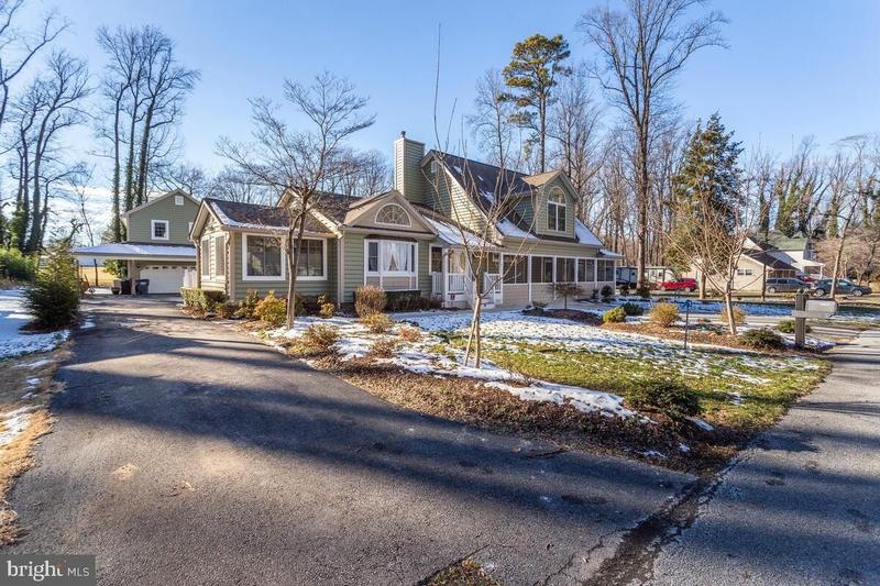 Port Republic, Calvert County, MD House for sale Property ID: 418737568