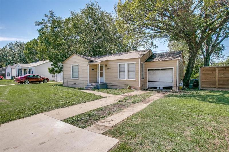3828 Winfield Ave, Fort Worth, TX 76109 for Sale