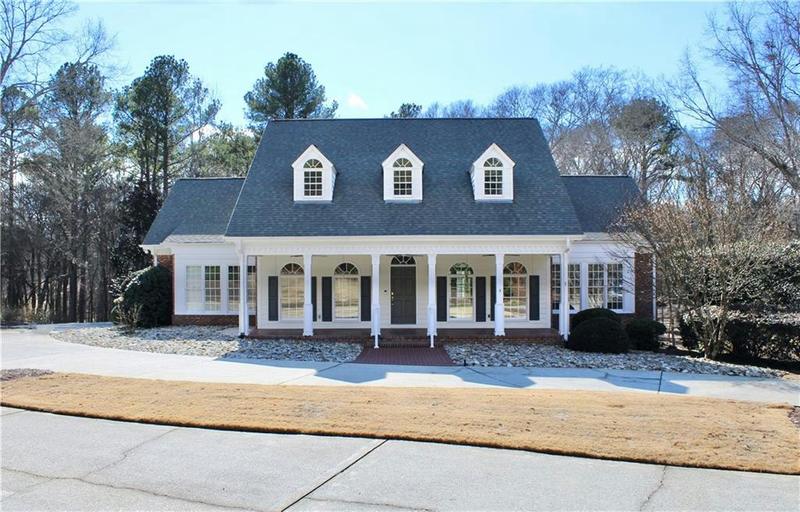 352 HOLSENBECK SCHOOL RD, Winder, GA 30680 Single Family Residence For Sale  MLS# 7323703