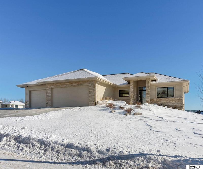 Elkhorn, Douglas County, NE House for sale Property ID: 418704537