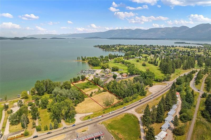 Polson, Lake County, MT Undeveloped Land, Homesites for sale Property ID: 418773732
