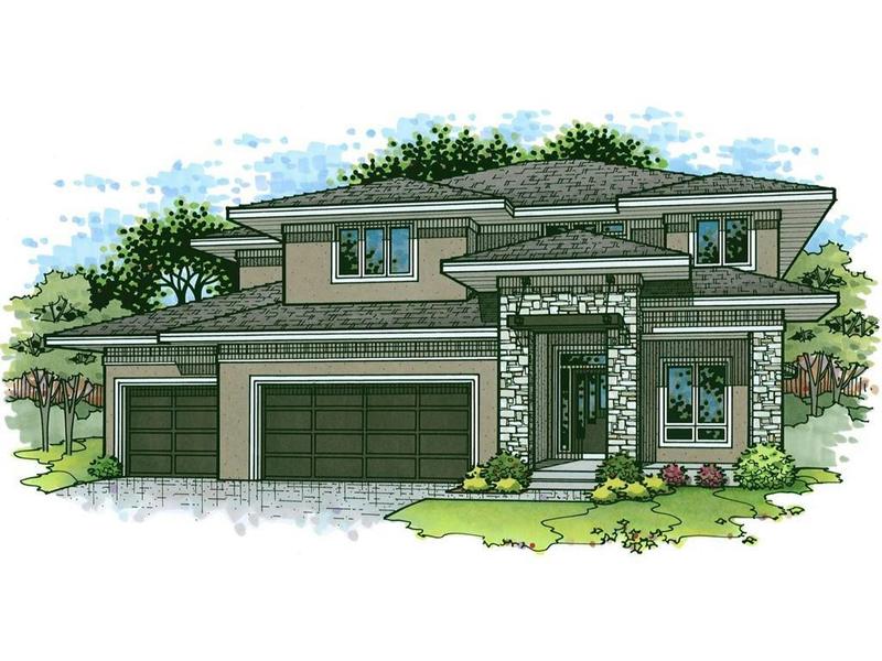 13412 W 178TH ST, Overland Park, KS 66013 Single Family Residence For Sale  MLS# 2472462