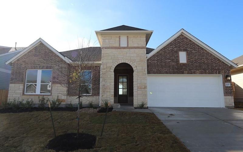168 Pine Bark Drive, Buda, TX 78610 for Sale
