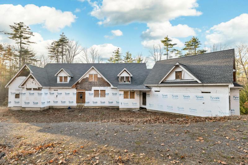 185 BOYDS CORNER RD, South Berwick, ME 03908 Single Family Residence For Sale  MLS# 1577923