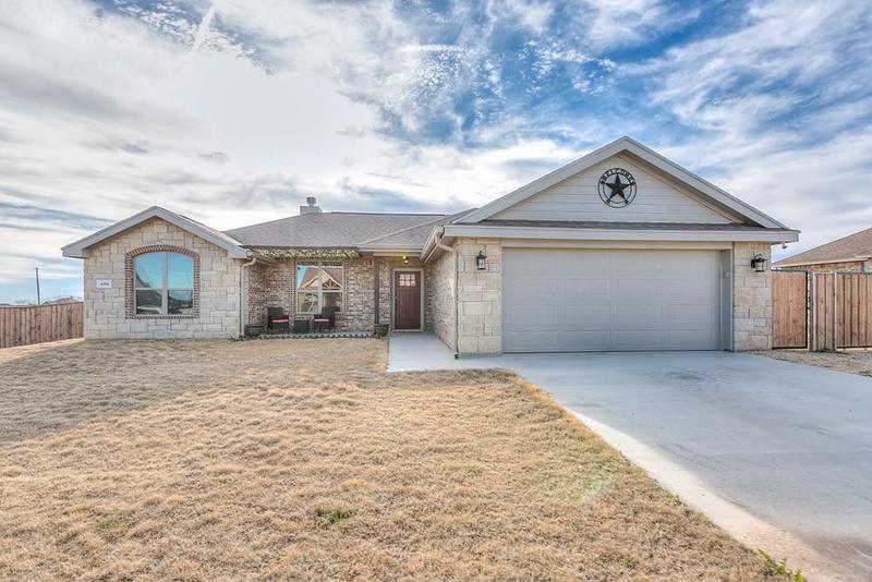 San Angelo, Tom Green County, TX House for sale Property ID: 418869330