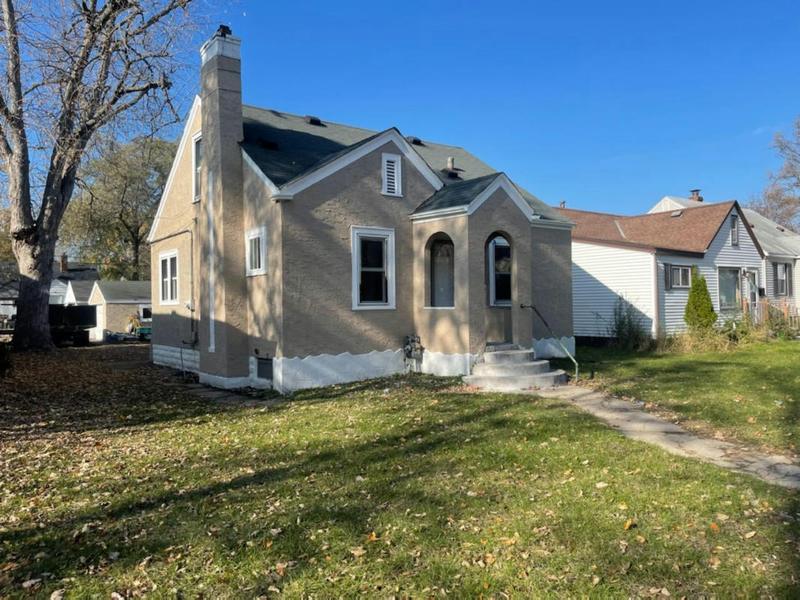 4811 DUPONT AVE N, Minneapolis, MN 55430 Single Family Residence For Sale  MLS# 6458031