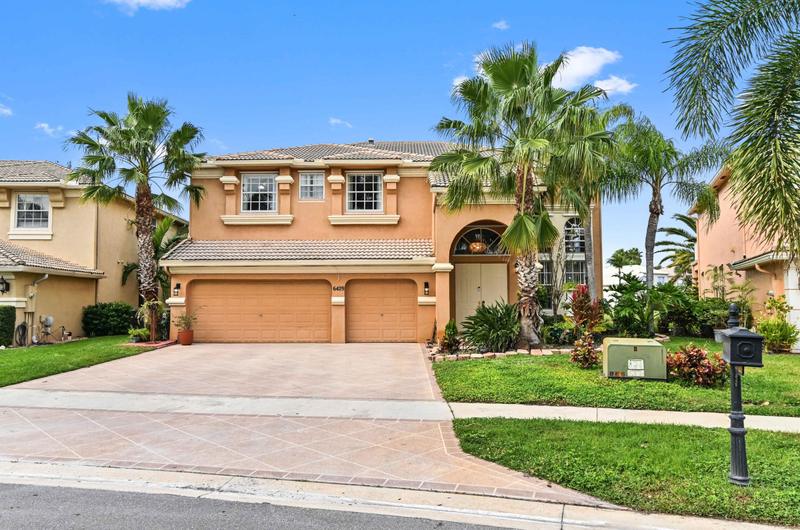 6429 Marbletree Ln, Lake Worth, FL 33467 - MLS RX-10943245 for Sale