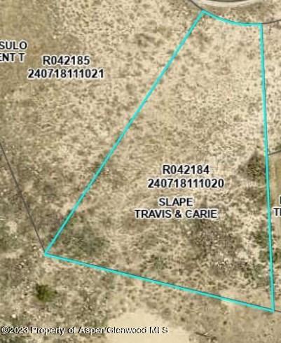 318 Eagle Ridge Dr, Parachute, CO 81635 - MLS 181143 for Sale