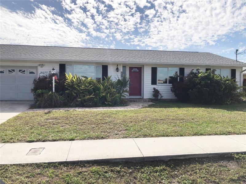 Port Charlotte, Charlotte County, FL Lakefront Property, Waterfront Property, House for sale Property ID: 418806959