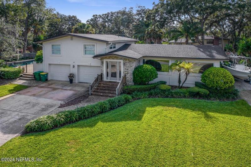 12 TALLWOOD RD, Jacksonville Beach, FL 32250 Single Family Residence For Sale  MLS# 2004875