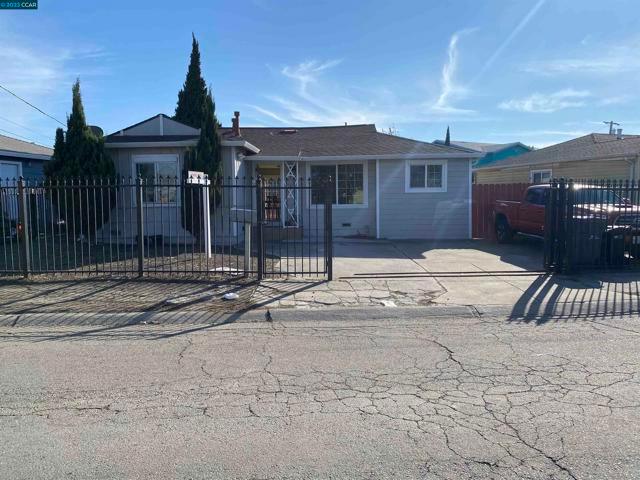 218 Kerwin Ave, Oakland CA 94603 for Sale
