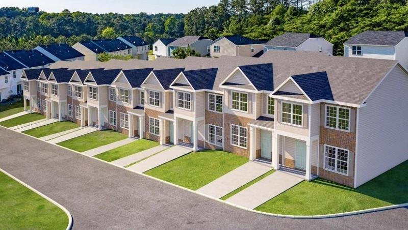 2870 Laurel Ridge Cir #3, East Point, GA 30344 - MLS 7317424 for Sale