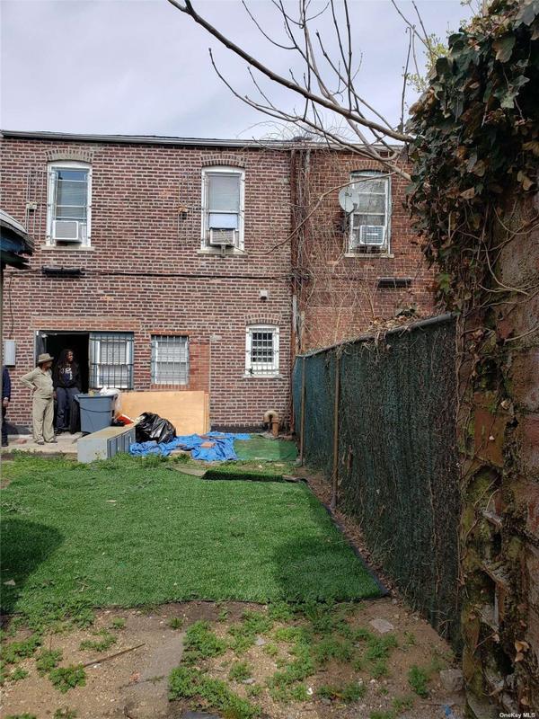 Jamaica, Queens County, NY Commercial Property, Homesites for sale Property ID: 418482238