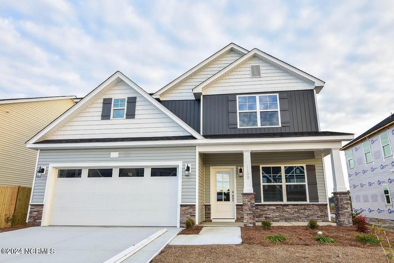 1102 Terraces Lane, Hampstead, NC 28443 for Sale