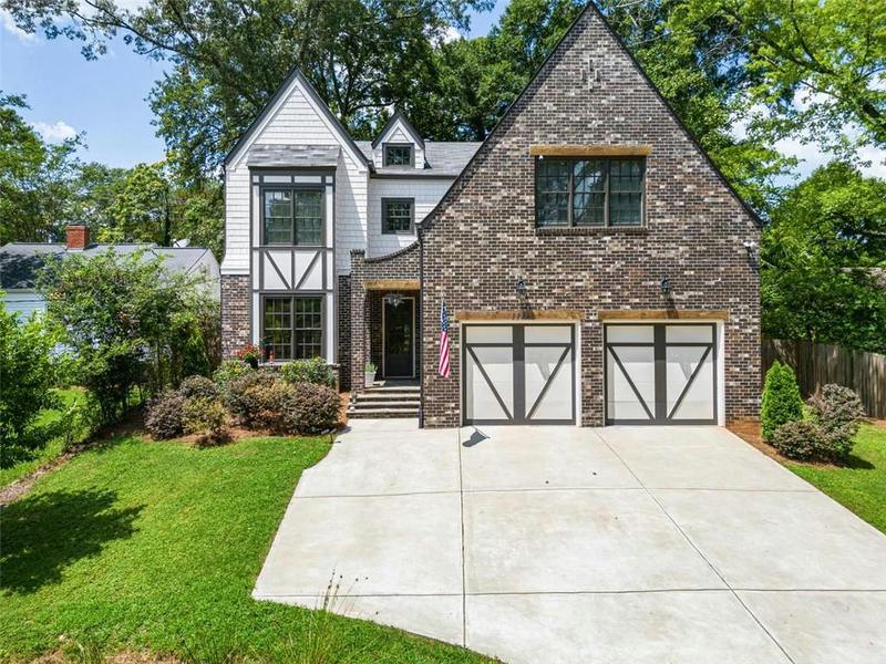 1146 UNITED AVE SE, Atlanta, GA 30316 Single Family Residence For Sale  MLS# 7329338
