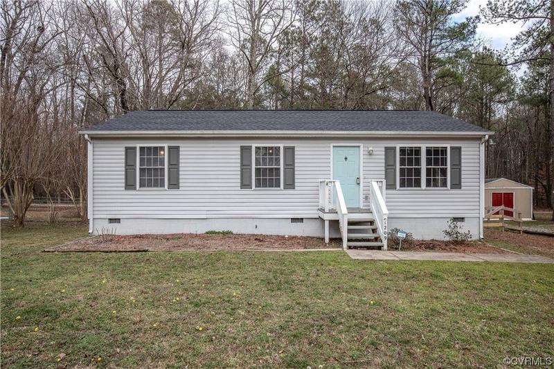 Chesterfield, Chesterfield County, VA House for sale Property ID: 418763465