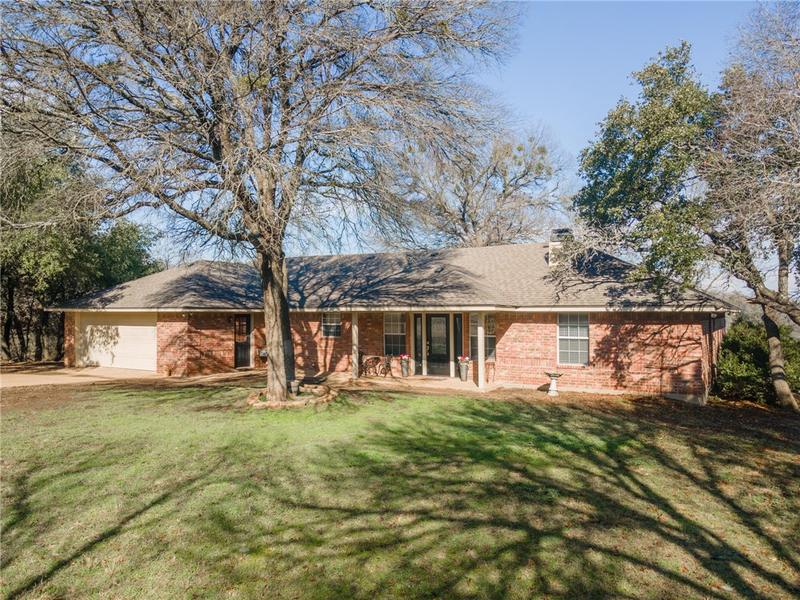 300 Rocky Road, Valley Mills, TX 76689 for Sale