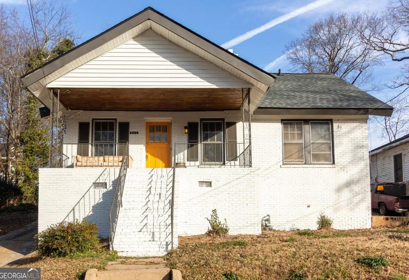 999 Deckner Ave SW, Atlanta, GA 30310 - MLS 10236002 for Sale