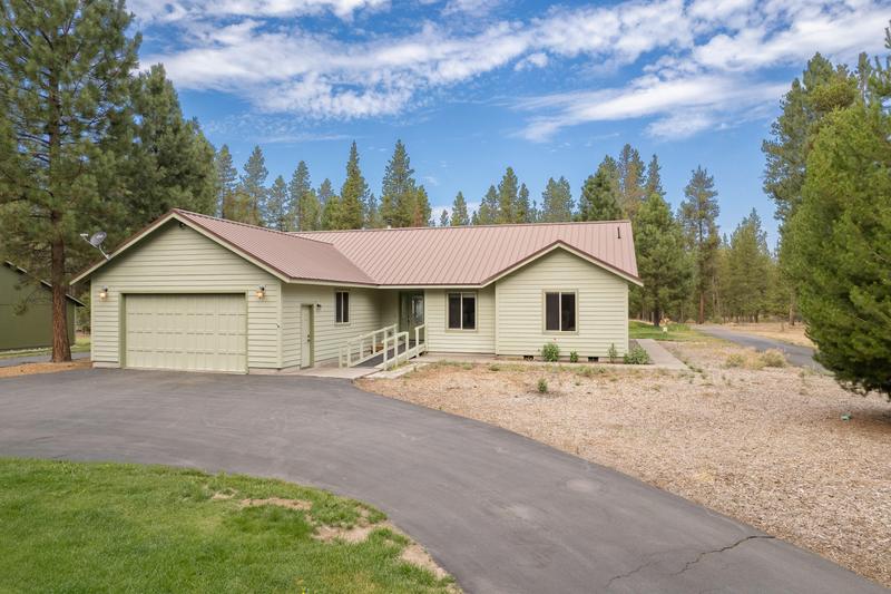 2053 Checkrein Lane, La Pine OR 97739 for Sale