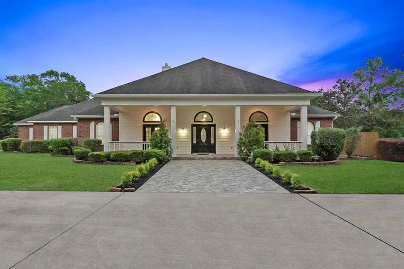 11961 Scarlet Oak Trl, Conroe, TX 77385 for Rent