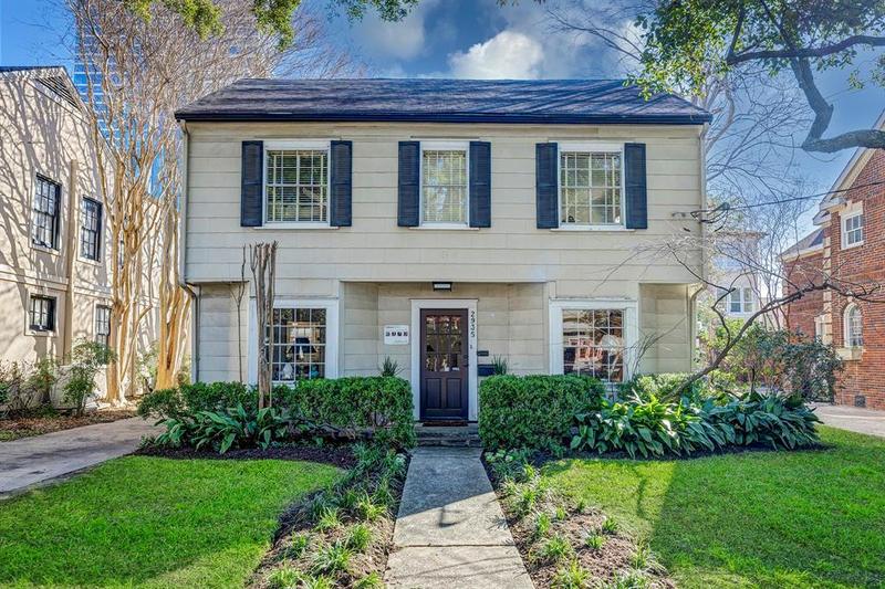 2935 Ferndale St, Houston, TX 77098 for Sale