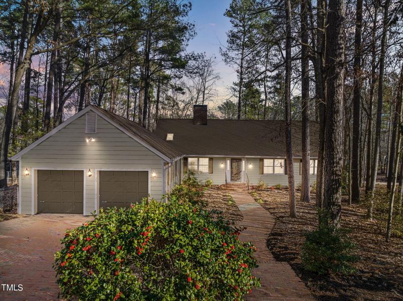 515 Constitution Drive, Durham, NC 27705 for Sale