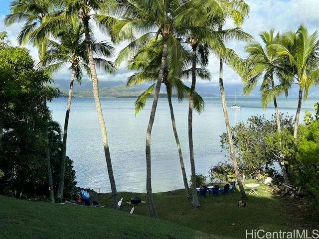 44-421 KANEOHE BAY DR, Kaneohe, HI 96744 Single Family Residence For Sale  MLS# 202326543