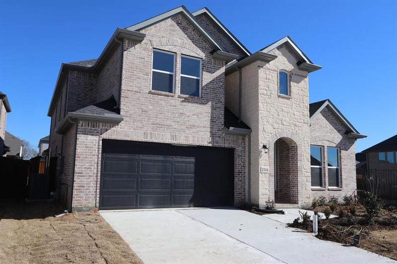 2516 Fairoaks Dr, Celina, TX 75009 for Sale