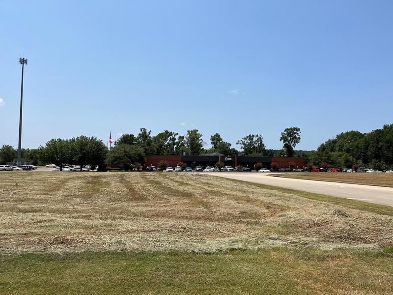 1.083 ac Tech Dr, Nacogdoches, TX 75965 for Sale