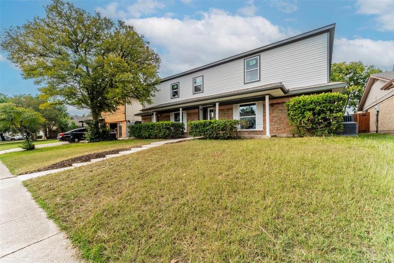 1100 Via Del Rey, Mesquite, TX 75150 for Sale