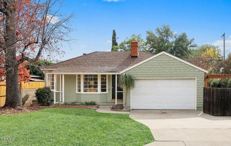 Pasadena, Los Angeles County, CA House for sale Property ID: 418705158