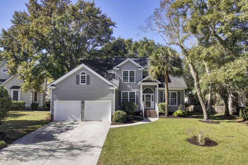 3111 LINKSLAND RD, Mount Pleasant, SC 29466 Single Family Residence For Sale  MLS# 24002527