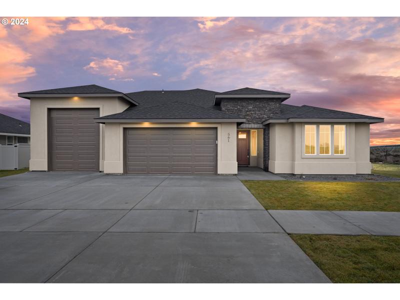 561 ANTHONY DR, Boardman OR 97818 for Sale