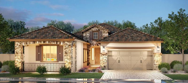 Mesa, Maricopa County, AZ House for sale Property ID: 418878154