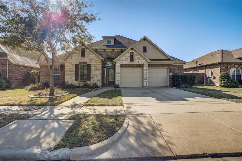 508 West Fork, Webster, TX 77598 for Sale