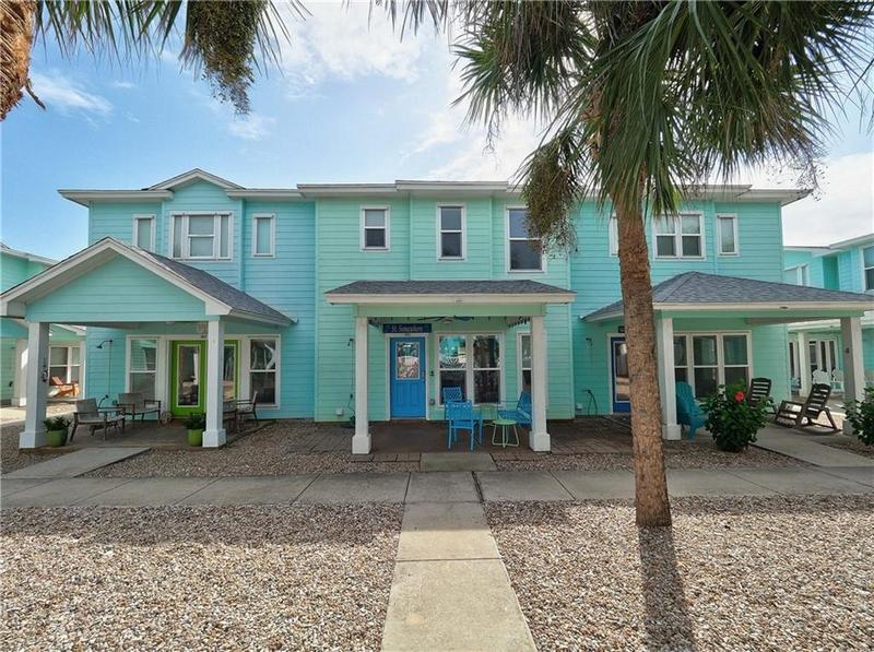 2120 S 11th St #502, Port Aransas, TX 78373 for Sale