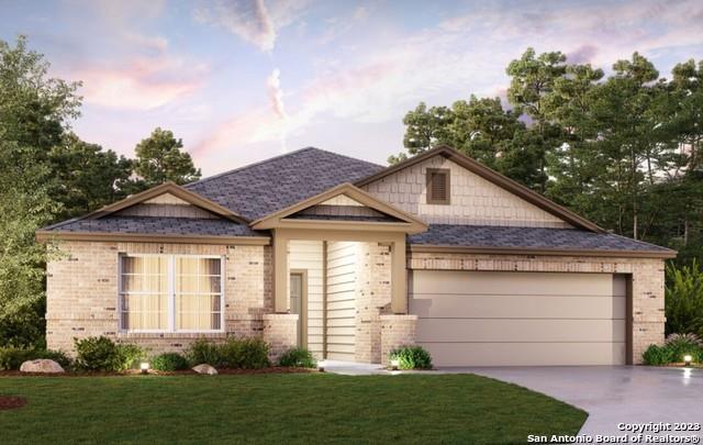 129 Calgary Drive, Floresville, TX 78114 for Sale