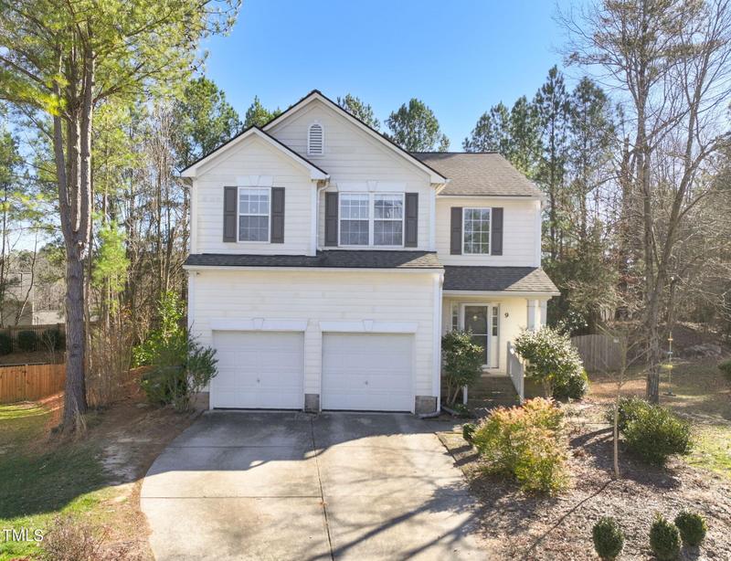 9 Houston Durham Nc 27713, Durham, NC 27713 for Sale