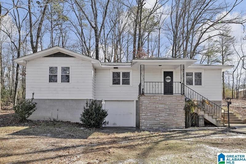 Mount Olive, Jefferson County, AL House for sale Property ID: 418708268