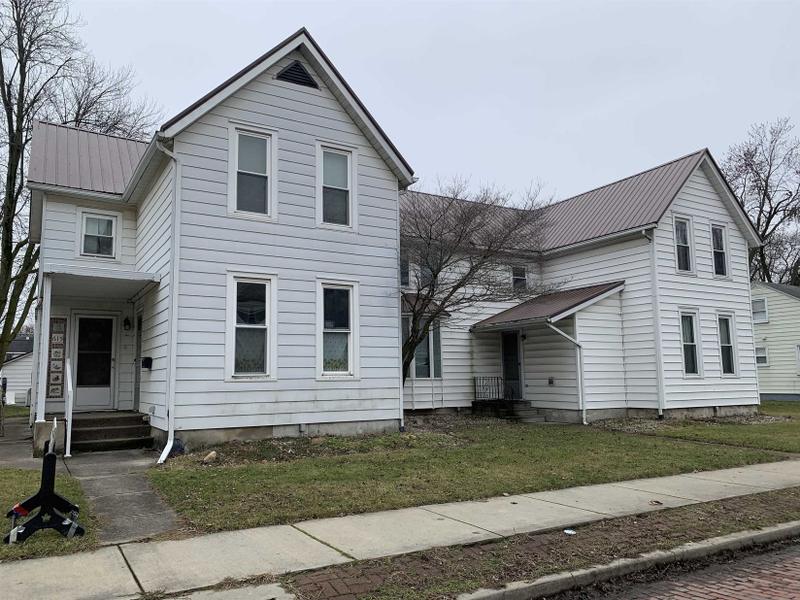 Fort Wayne, Allen County, IN House for sale Property ID: 418809580
