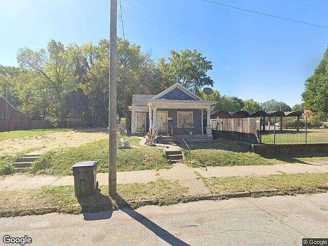 Wilson, LOUISVILLE, KY 40210  623815834 for Sale