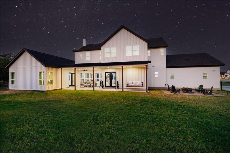 228 Esperanza Petal Pass, Liberty Hill, TX 78642 for Sale