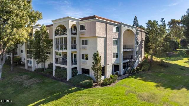 5519 Paseo Del Lago E 1H, Laguna Woods CA 92637 for Sale