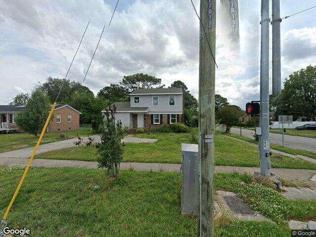 High, PORTSMOUTH, VA 23707  623070076 for Sale