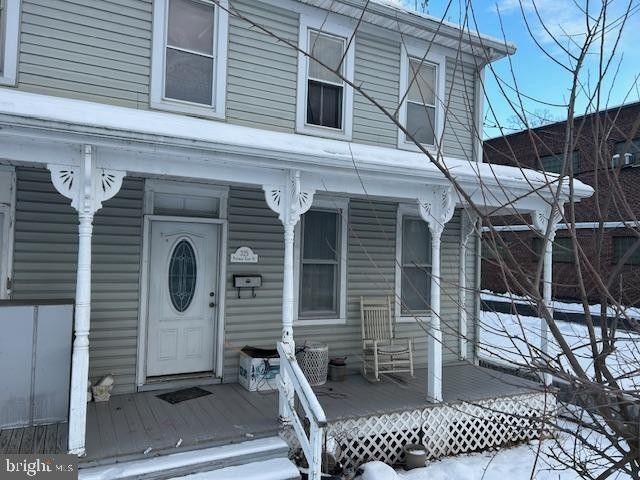 Brunswick, Frederick County, MD House for sale Property ID: 418706871
