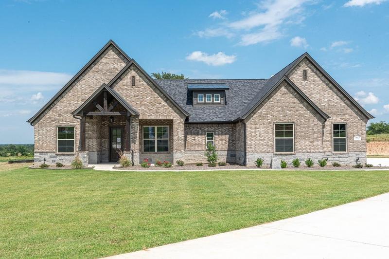 4021 Westfork Way, Springtown, TX 76082 - MLS 20508964 for Sale