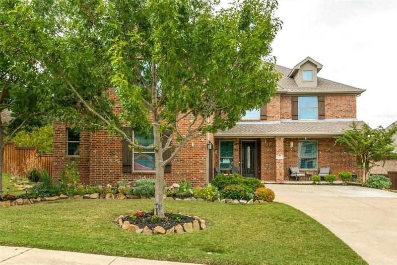 Keller, Tarrant County, TX House for sale Property ID: 418662168