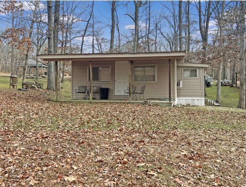 41 Lake Road, Springville, TN 38256 for Sale