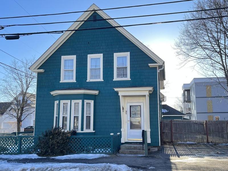 Lewiston, Androscoggin County, ME House for sale Property ID: 418906974